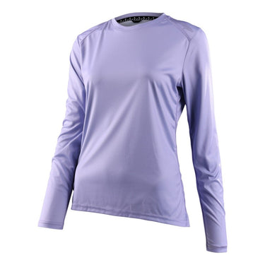 TLD WMNS LILIUM LS JERSEY
